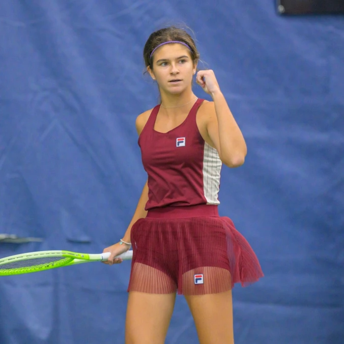 J300 Repentigny National Bank Junior Tennis Championships Features Canadian-Heavy Field