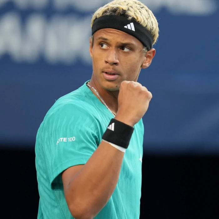 Diallo Leads Off Canadian Men With US Open First-Round Win; Mboko Out Early