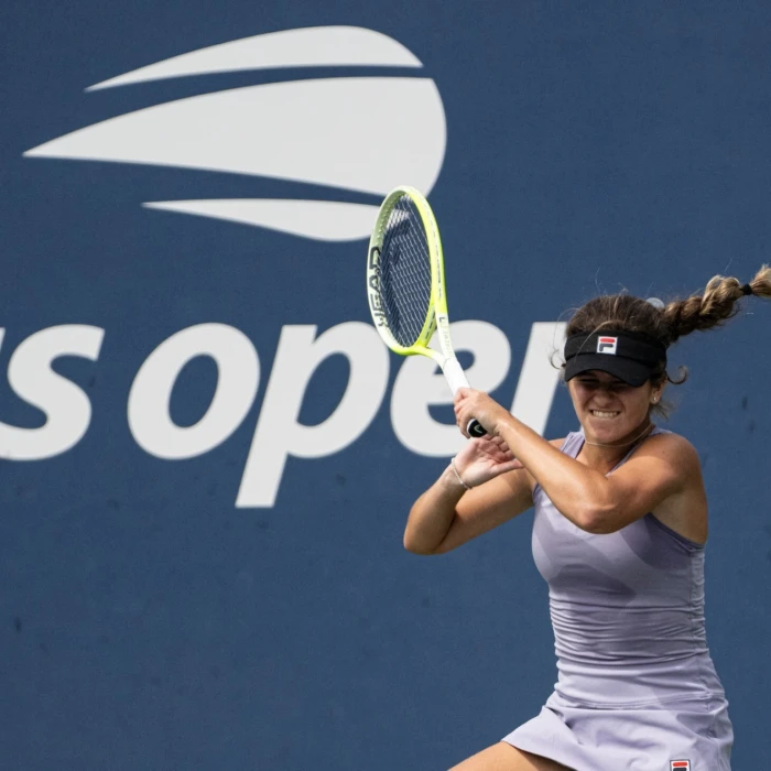 Junior Update by Har-Tru: Lagaev, Arseneault Represent Canada at US Open