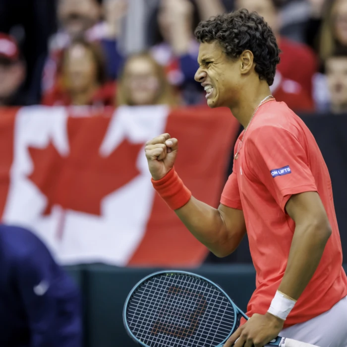 Diallo et Draxl ouvriront le bal pour Équipe Canada à Halifax