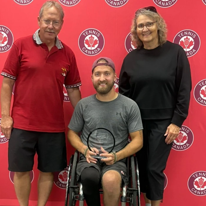 Les nouvelles du tennis en fauteuil roulant : Shaw écrit une page de l’histoire à la Classique Birmingham