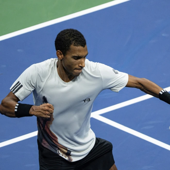 Monday Digest: Opportunity Knocks for Auger-Aliassime, Diallo in Shanghai
