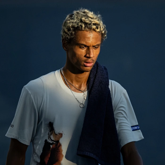 Diallo Loses Dramatic Finale to Bergs in Shanghai Round Four