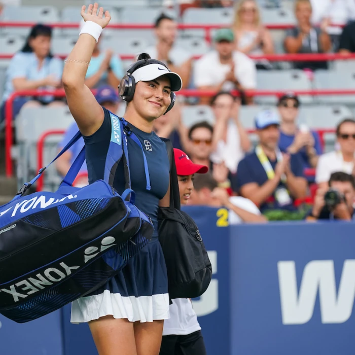 Tennis Canada est fier de participer à la Journée mondiale de la santé mentale