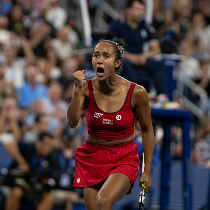 Au fil des ans : Comment Leylah Annie Fernandez est devenue une prétendante pour les titres de la WTA