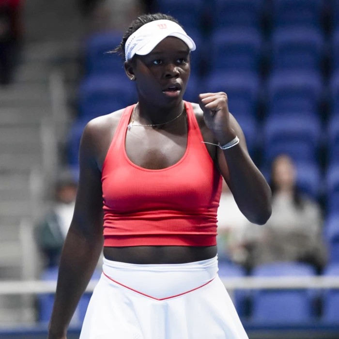Mboko, Dabrowski, Stakusic, Branstine and Brace to represent Team Canada at Billie Jean King Cup Play-offs