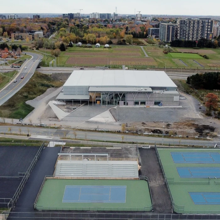 Un nouveau tournoi Challenger ATP 125 présenté à Québec dès 2026