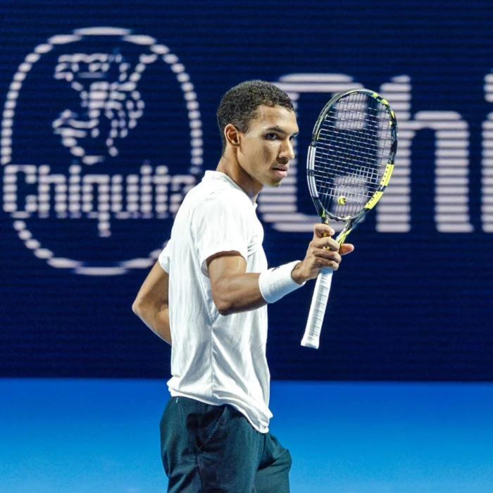 Monday Digest: Auger-Aliassime Needs Big Paris Result in ATP Finals Quest