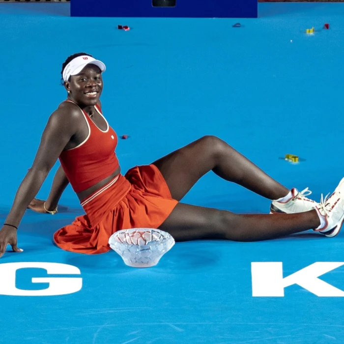 Monday Digest: Mboko, Auger-Aliassime Peaking to End 2025