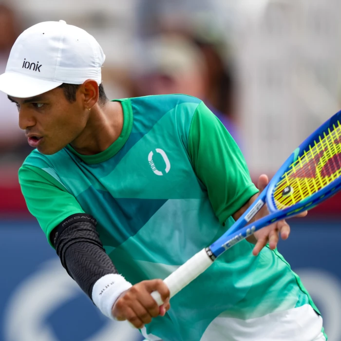 Three Canadians Seeded at M25 Montreal Event