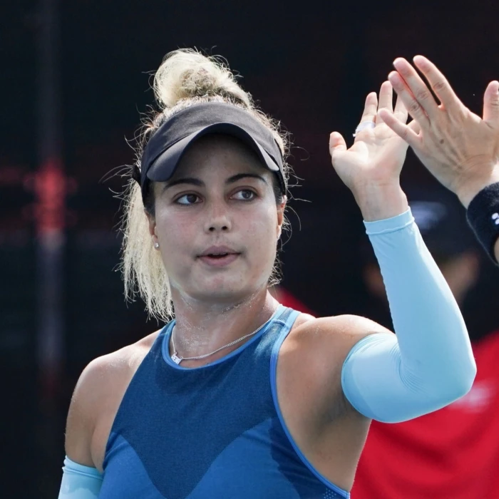 Meet Canada’s Billie Jean King Cup Opposition: Mexico and Denmark