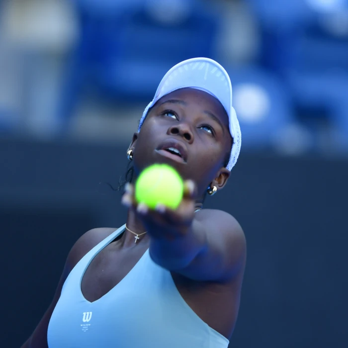 Suivez Équipe Canada aux rencontres de barrage de la Coupe Billie Jean King sur TVA Sports et CBC Sports