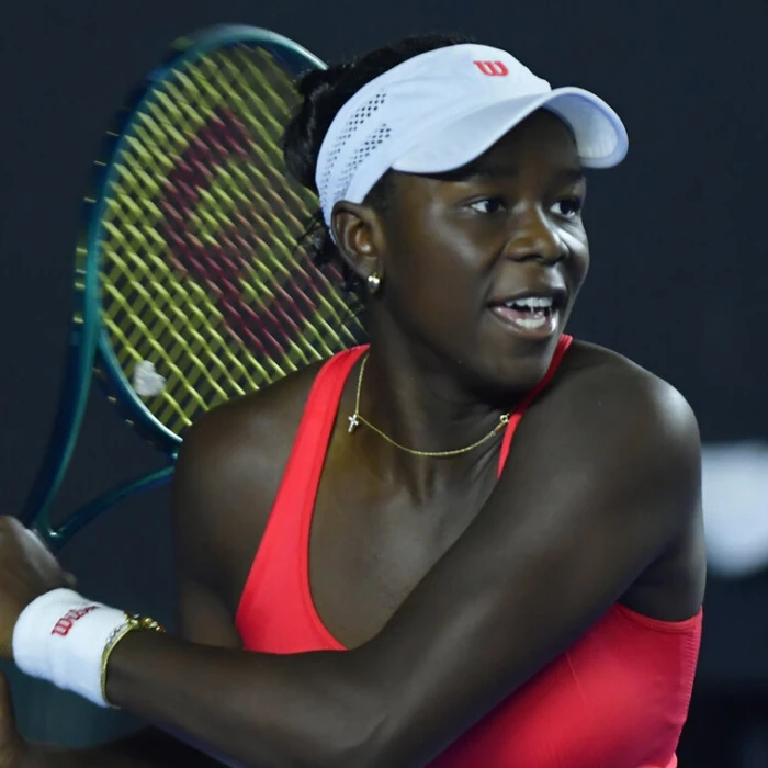 Mboko Pulls Canada Even Against Denmark at Billie Jean King Cup