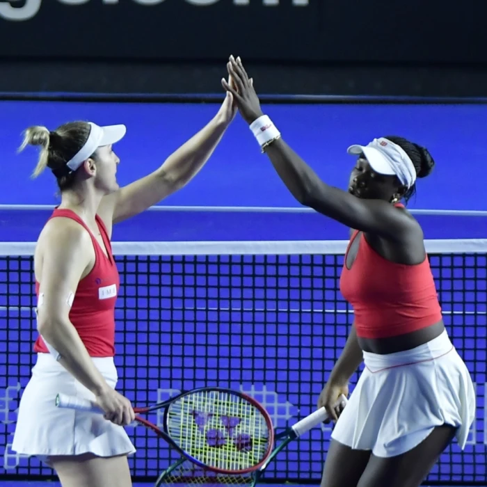 2025 Billie Jean King Cup Play-offs: Canada Survives Scare Against Denmark