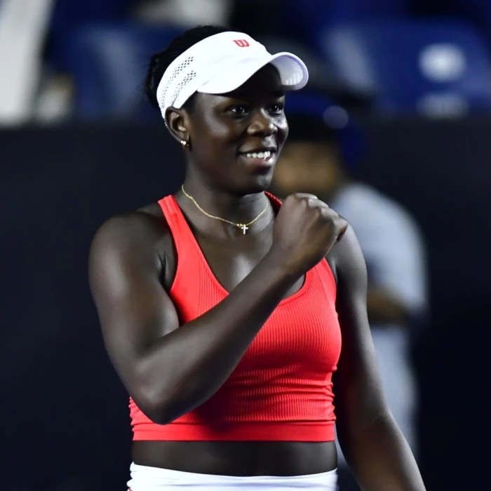 2025 Billie Jean King Cup Play-offs: Canada Punches Ticket to 2026 Qualifiers