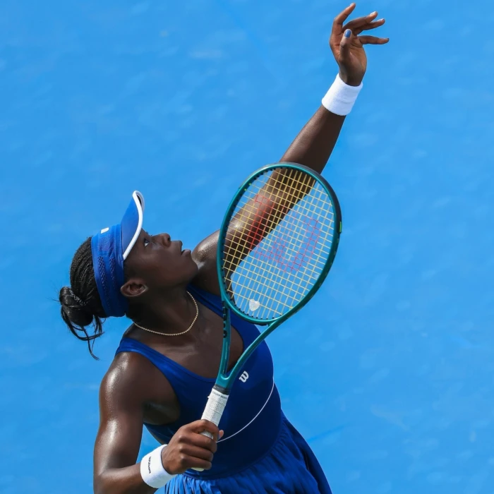 Mboko Loses to Andreeva in Adelaide International Final After Taxing Week