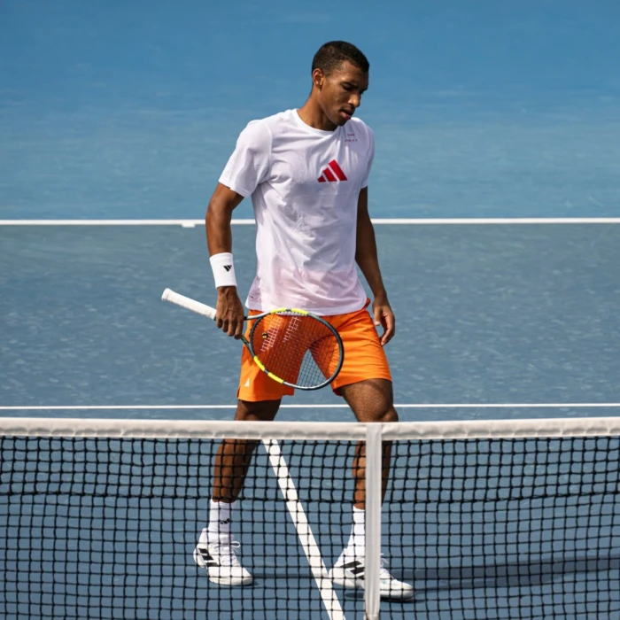 Abandons d’Auger-Aliassime, Stakusic au premier tour à Melbourne