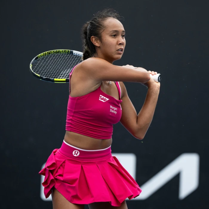 Fernandez éliminée par Tjen au premier tour des Internationaux d’Australie