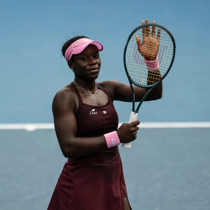 Mboko Remains Perfect in Australian Open Debut After Round-Two Win