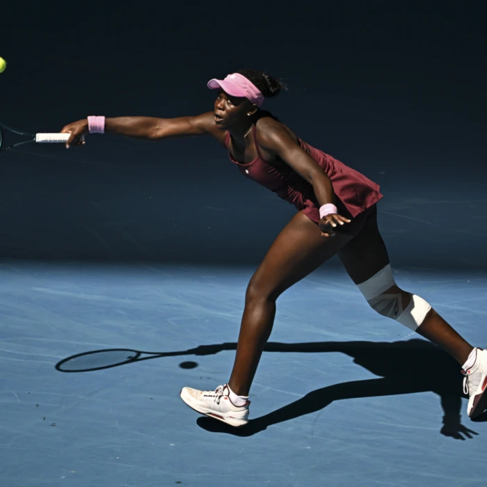 Mboko Eliminated by Sabalenka in Australian Open Fourth Round