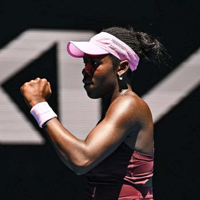 Survol du lundi : Mboko fait une bonne impression à ses débuts aux Internationaux d’Australie