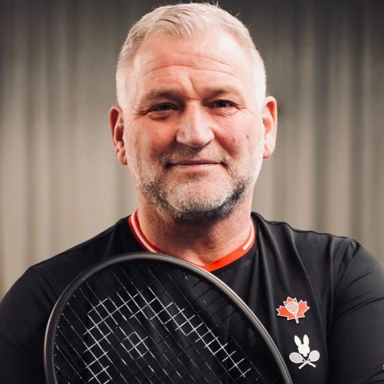 Ulrich Sprenglewski Appointed New National Coach of the Atlantic Provinces, High Performance