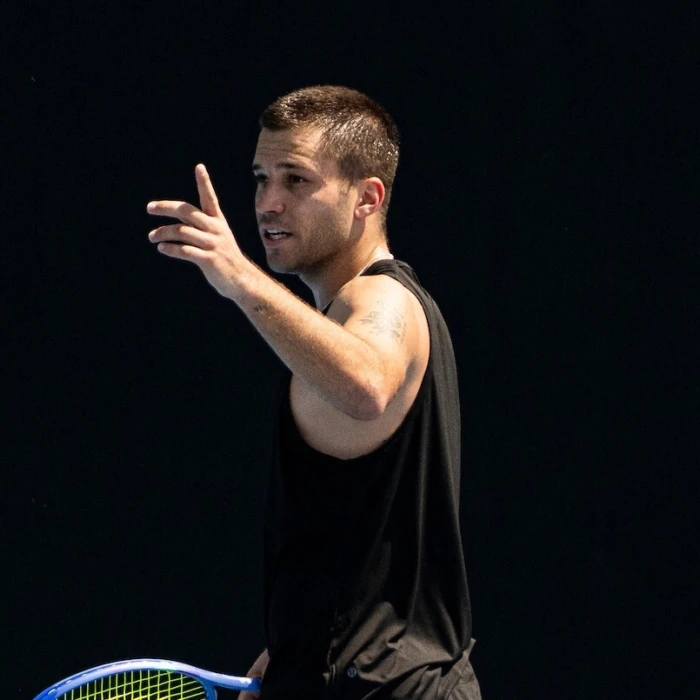 Survol du lundi : Au tour de Vancouver d’accueillir les qualifications de la Coupe Davis