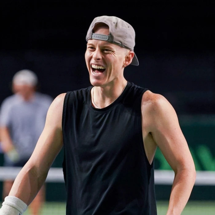 2026 Davis Cup Vancouver: Team Canada Heads West for Qualifiers