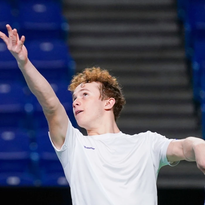 Coupe Davis 2026 à Vancouver : Équipe Canada se dirige vers l’ouest pour les qualifications