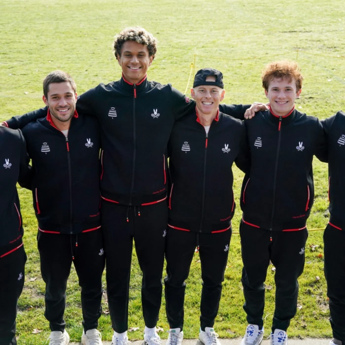 Le Canada aligne une formation qui a fait ses preuves pour la rencontre de la Coupe Davis contre le Brésil : analyse du tirage