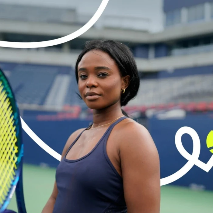 Tennis Canada lance sa nouvelle campagne de financement  « Donner est le premier service »