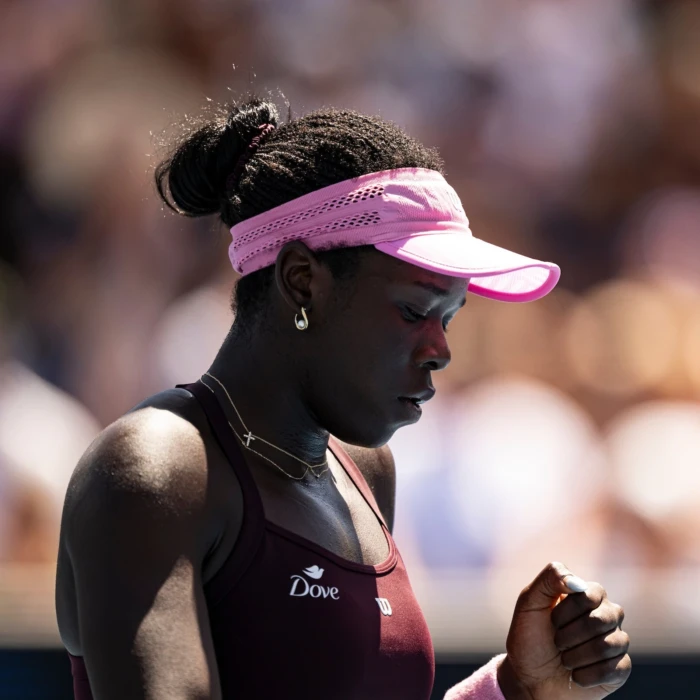 Mboko aura une autre occasion d’affronter Andreeva