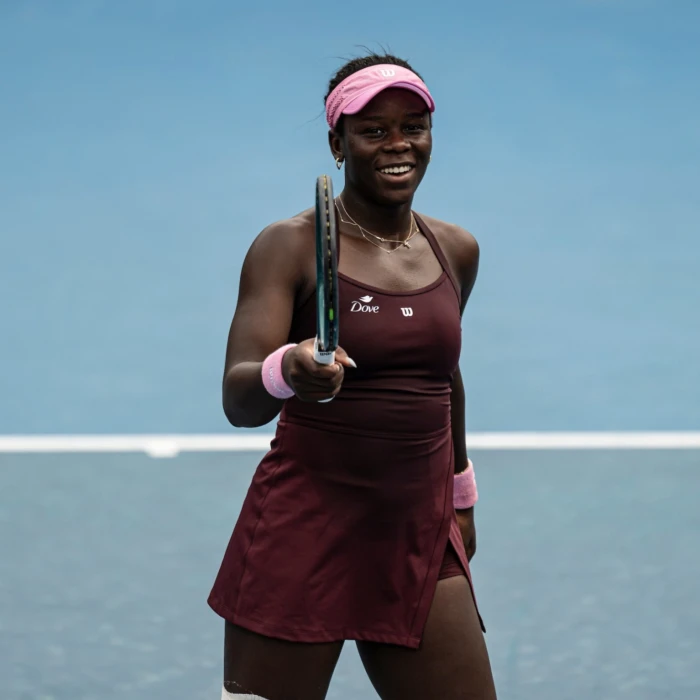 Mboko Saves Match Point for Andreeva Revenge in Doha Third Round