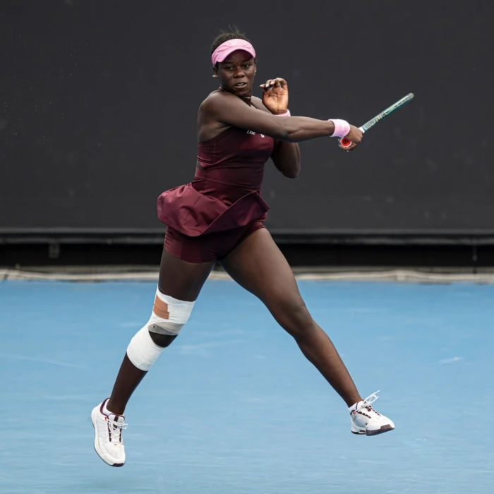 Mboko surprend Rybakina en quart de finale à Doha