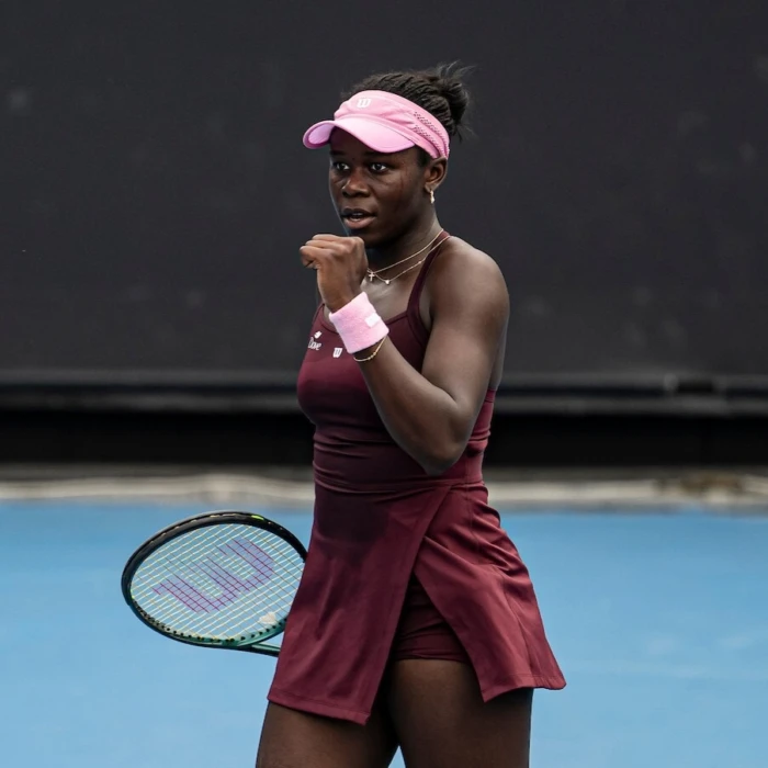 Mboko to Enter Top 10, Overpowers Ostapenko to Reach Second WTA 1000 Final in Doha; Dabrowski out