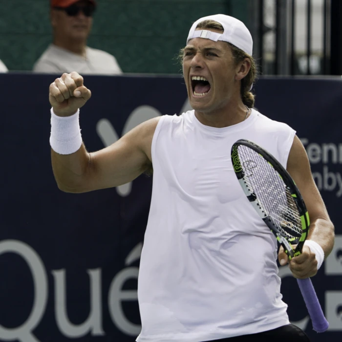 Tennis Canada releases 2026 National Event Calendar from January through to July