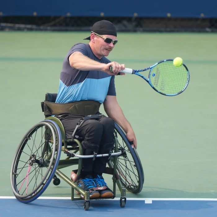 Wheelchair Update: Domestic Events Announced for First Half of Year