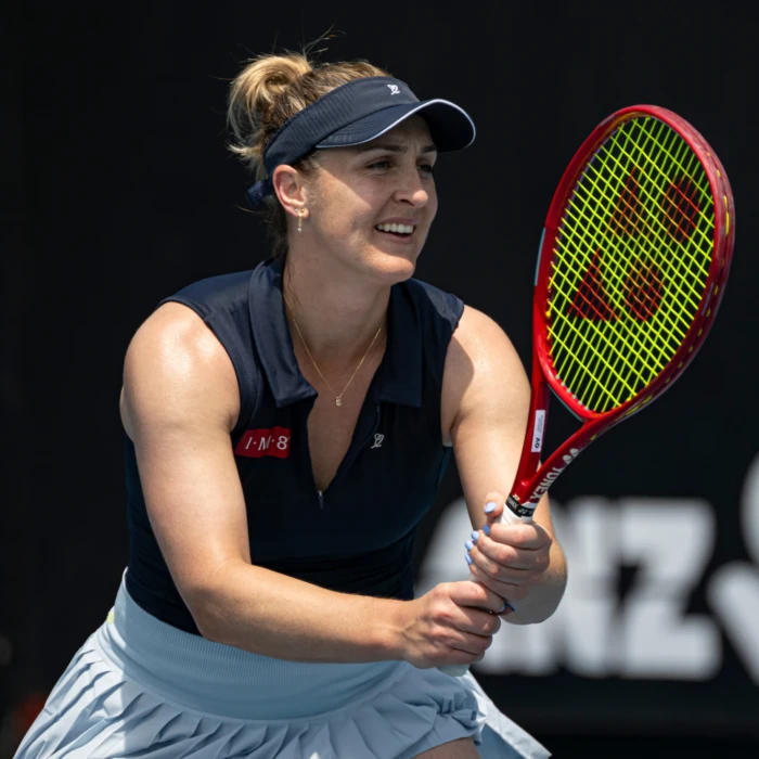 Dabrowski remporte les Championnats de Dubaï