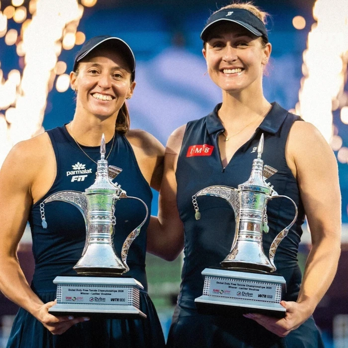 Survol du lundi : Dabrowski atteint un nouveau sommet