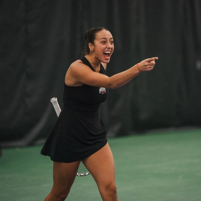 University Update: Chavez Unbeaten in NCAA’s February Slate