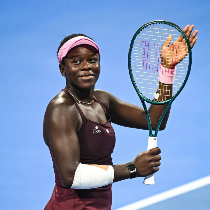 Monday Digest: Top Canadians Coming in Hot in Indian Wells