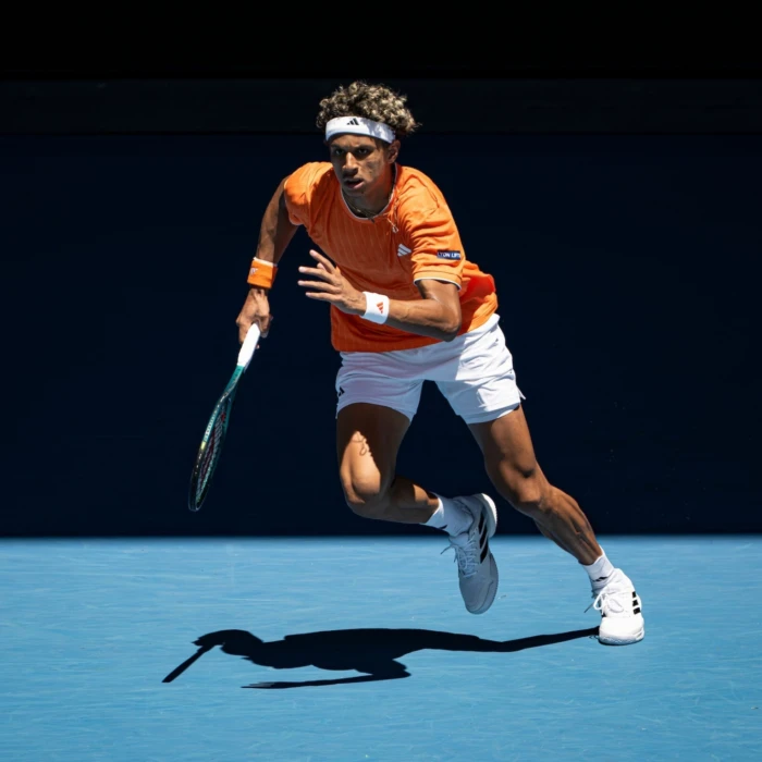 Diallo Through to Indian Wells Second Round in Straight Sets