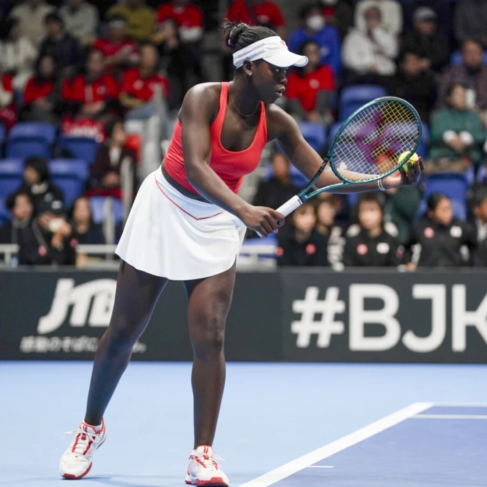 Un investissement générationnel. Un moment charnière pour le sport au Canada.