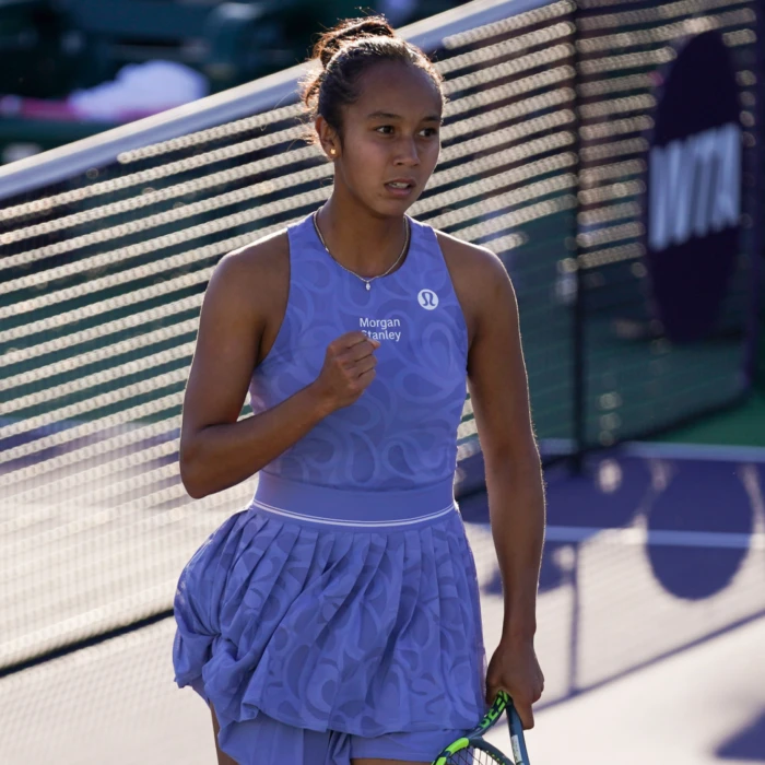 Fernandez accède au troisième tour à Miami