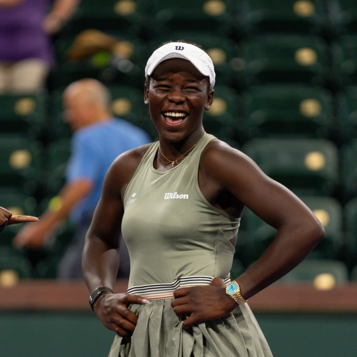 Auger-Aliassime s’incline au troisième tour à Miami