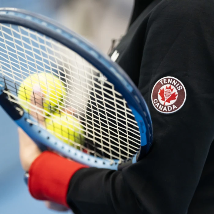 Tennis Canada annonce les lauréats du Programme de reconnaissance de la haute performance pour 2025