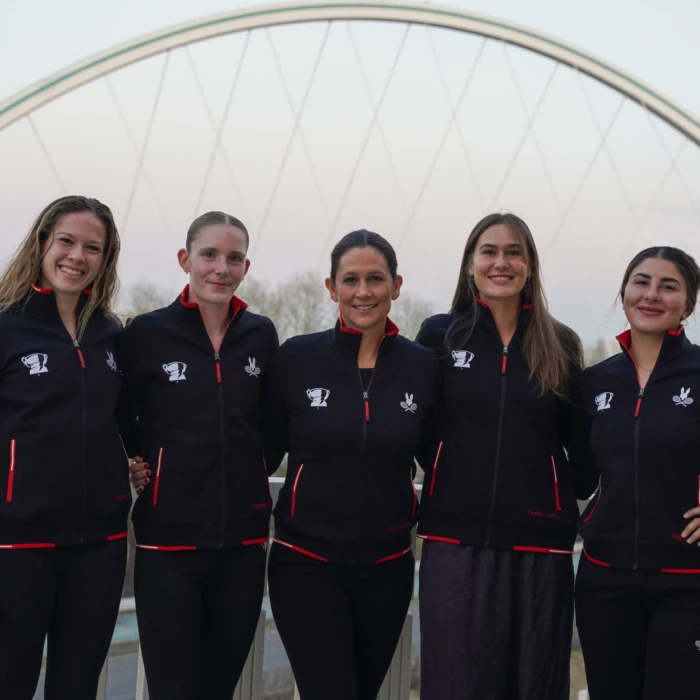 2026 Billie Jean King Cup Qualifiers: Canada Travelling to Kazakhstan with Eyes on the Finals