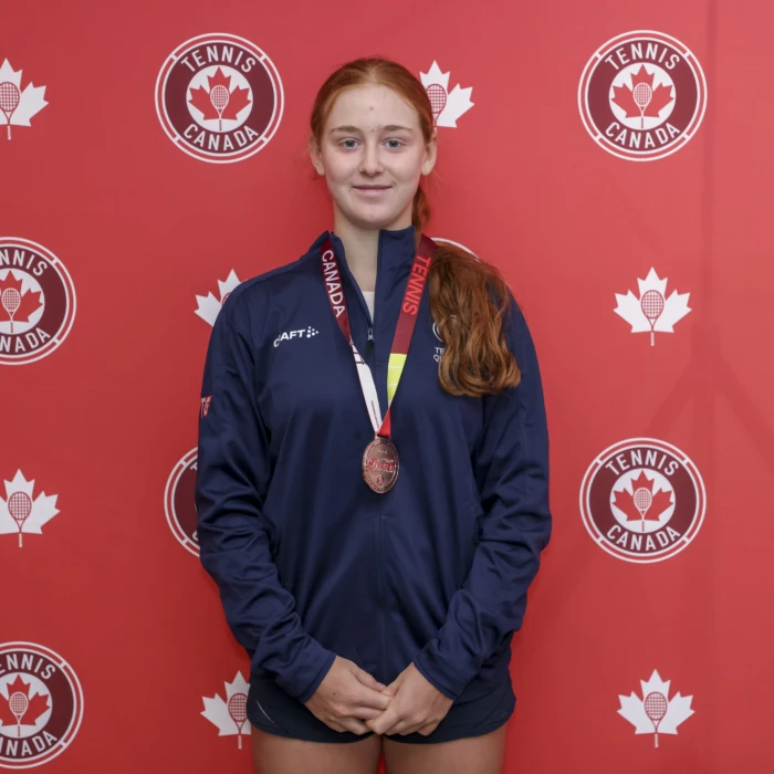 Les nouvelles des juniors : Gravenor triomphe à la maison et à l’étranger