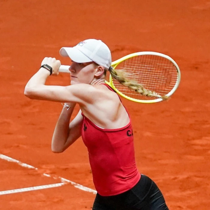 2026 Billie Jean King Cup Qualifiers: Putintseva Beats Cross to Give Kazakhstan Early Lead