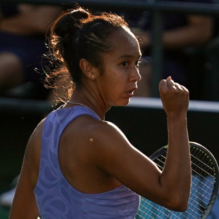 Monday Digest: Canadians Heating up Ahead of Madrid